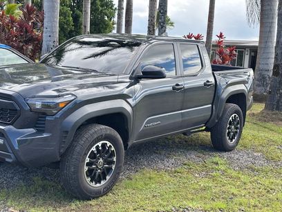 Used 2024 Toyota Tacoma TRD Sport