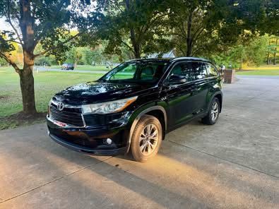 Used 2015 Toyota Highlander XLE