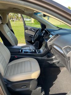 Used 2019 Ford Edge SEL w/ Equipment Group 201A