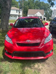 Used 2012 Toyota Matrix L