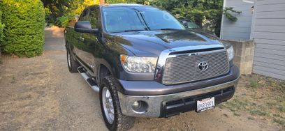 Used 2011 Toyota Tundra 2WD Double Cab