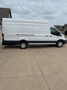 Used 2022 Ford E-Transit 148 High Roof Extended