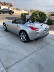 Used 2008 Pontiac Solstice GXP