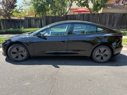 Used 2023 Tesla Model 3 Standard Range