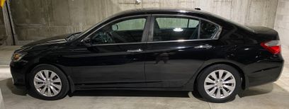 Used 2013 Honda Accord EX-L
