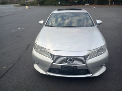 Used 2013 Lexus ES 350