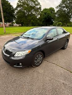 Used 2010 Toyota Corolla LE