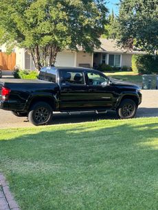 Used 2023 Toyota Tacoma SR5