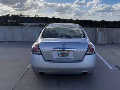 Used 2012 Nissan Altima 2.5 S
