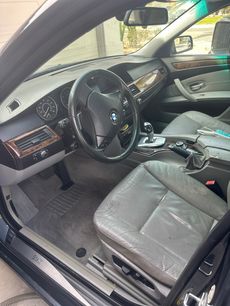 Used 2010 BMW 528i Sedan