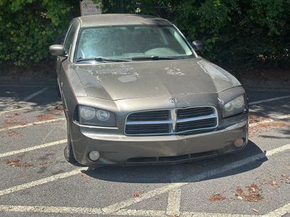 Used 2010 Dodge Charger SXT
