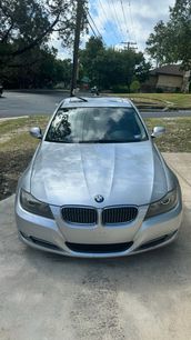 Used 2010 BMW 335i Sedan