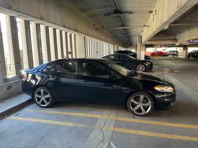 Used 2013 Dodge Dart Aero