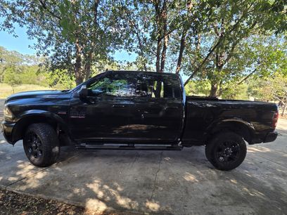 Used 2018 RAM 2500 Laramie w/ Sport Appearance Group