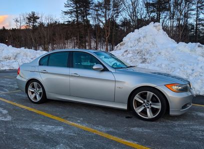 Used 2006 BMW 330i Sedan