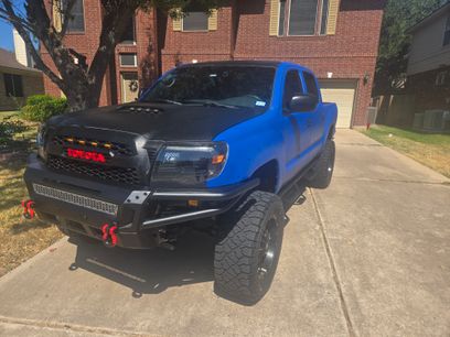 Used 2007 Toyota Tacoma PreRunner