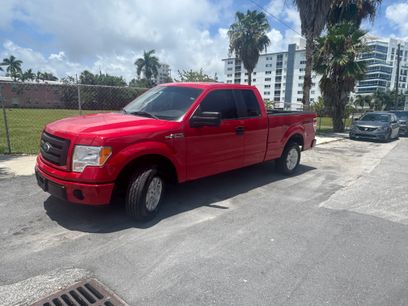 Used 2010 Ford F150 XL