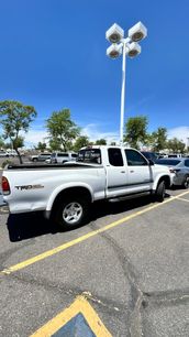 Used 2003 Toyota Tundra SR5
