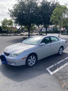 Used 2006 Lexus ES 330
