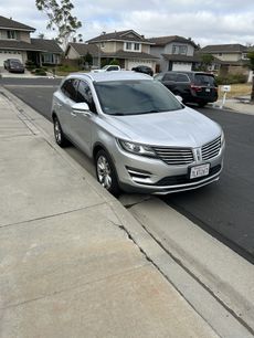 Used 2015 Lincoln MKC FWD w/ Equipment Group 101A Select