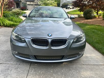 Used 2008 BMW 335i Coupe