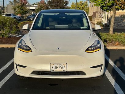 Used 2020 Tesla Model Y Long Range