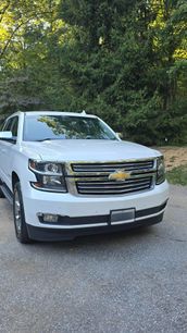Used 2017 Chevrolet Tahoe Premier