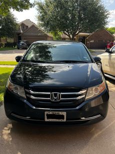 Used 2016 Honda Odyssey SE