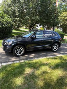 Used 2012 Audi Q5 2.0T Premium