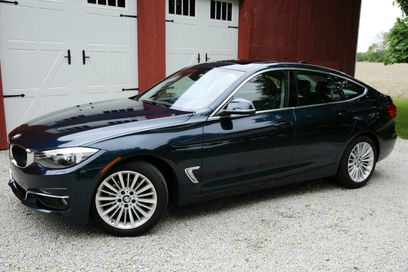 Used 2014 BMW 328i Gran Turismo xDrive