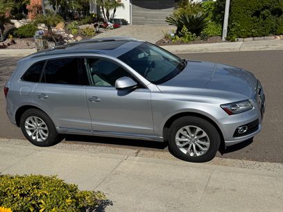 Used 2015 Audi Q5 2.0T Premium