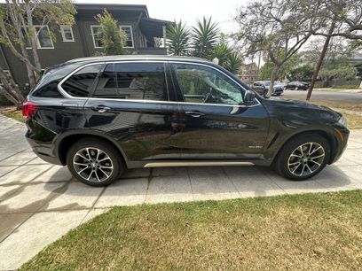 Used 2015 BMW X5 xDrive35d