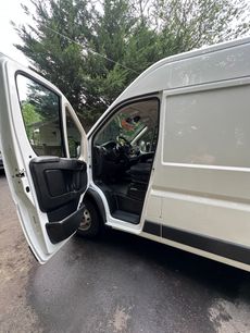 Used 2014 RAM ProMaster 2500 w/ Premium Appearance Group