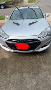 Used 2013 Hyundai Genesis 3.8