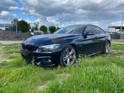 Used 2018 BMW 440i Gran Coupe