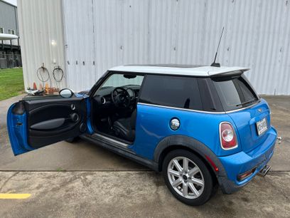 Used 2011 MINI Cooper S