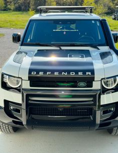 Used 2022 Land Rover Defender 90 X-Dynamic S