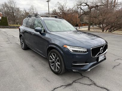 Used 2019 Volvo XC90 T5 Momentum
