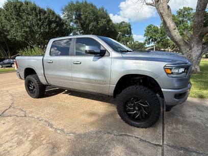 Used 2023 RAM 1500 Laramie