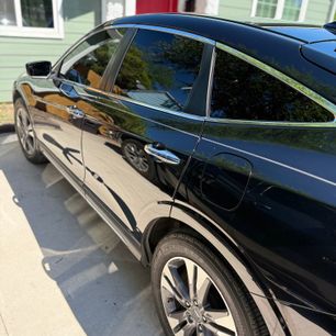 Used 2014 Honda Crosstour EX-L