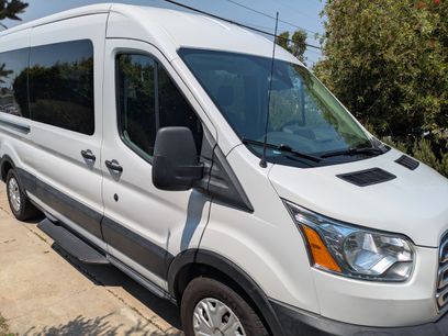 Used 2019 Ford Transit 350 XLT