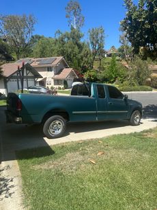 Used 1997 Ford F150 2WD SuperCab