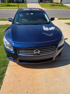 Used 2010 Nissan Maxima 3.5 SV