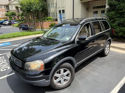 Used 2007 Volvo XC90 3.2