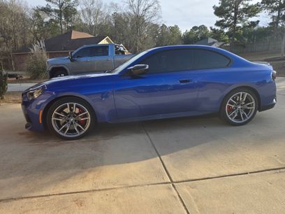 Used 2023 BMW M240i Coupe w/ Premium Package