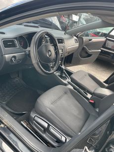 Used 2015 Volkswagen Jetta SE
