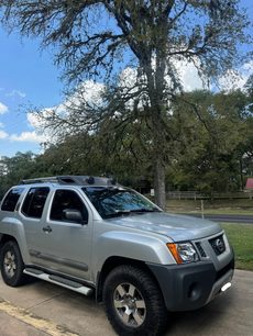 Used 2012 Nissan Xterra PRO-4X w/ Pro-4x Leather Pkg