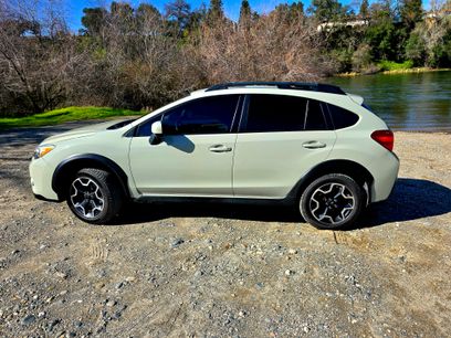 Used 2013 Subaru Crosstrek 2.0i Premium