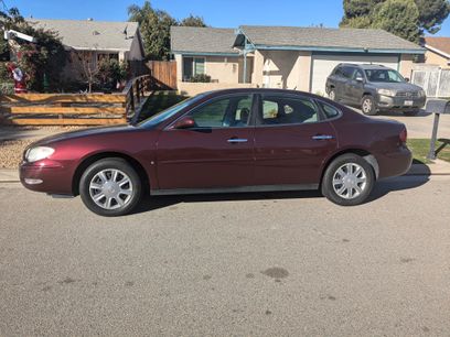 Used 2007 Buick LaCrosse CX