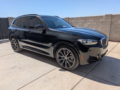 Used 2024 BMW X3 xDrive30i w/ Premium Package w/ZPA